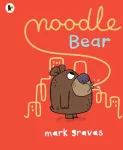 KNYGA Mark Gravas Noodle Bear
