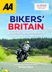 KNYGA AA PUBLISHING AA Bikers' Britain