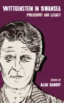 KNYGA Bookshop Wittgenstein in Swansea