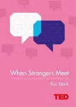 KNYGA Kio Stark When Strangers Meet
