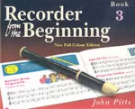 KNYGA John Pitts Recorder From The Beginning