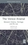 KNYGA Luca Zan Venice Arsenal