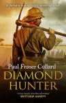 KNYGA Paul Fraser Collard Diamond Hunter (Jack Lark, Book 11)