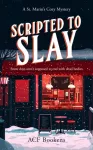 KNYGA Bookshop Scripted To Slay