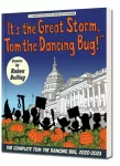 KNYGA Ruben Bolling It's the Great Storm, Tom the Dancing Bug!