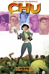KNYGA John Layman Chu, Volume 1: First Course