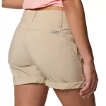 Columbia Sidabrinis Ridge Utility &Scaron;ortai W 2037206271