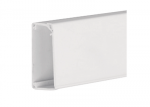 Hager Polo LFR2003509016A tehaselit.LFR PVC kanalo ritinėlis 20x35mm 20m baltas LFR2003509016A /20m/