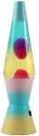 iTotal - Spaceship LED Lava Lamp Macaron (XL3323)