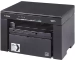 Spausdintuvas Canon i-SENSYS MF3010, lazerinis, Mono spausdinimas, 1200 x 600 DPI, Mono copying, A4, Juodas