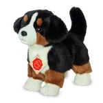 Teddy Hermann - Stovintis Berno zenenhundo &scaron;uniukas 23 cm (919308)