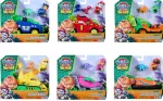 Spin Master PAW PATROL transporto priemonė Dino Theme, asort., 6075800