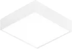 36W LED lubinis &scaron;viestuvas KLIO, baltas, CCT