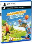 Badminton Time! VR - PlayStation 5