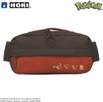 HORI - Adventure Pack (Pok&eacute;mon Pixel Raudona) - Raudona