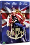 Classic Movies Karalius Ralfas (Johno Goodmano komedija)