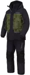 &Scaron;iltas kostiumas Finntrail NORDY CamoShadowGreen 3757