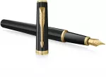 Parker Meridian juodas GT plunksnakotis (F) &ndash; 2231392