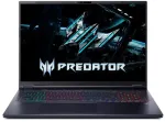 Ne&scaron;iojamas kompiuteris Acer Predator Helios Neo 18 AI PHN18-I71-97SZ 18" WQXGA Core Ultra 9 290HX 32GB/1TB Plus RTX 5070 Win11