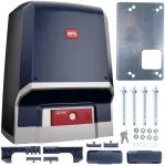 BFT Pavara/variklis ARES ULTRA BT B1000 iki 1000 kg stumdomiems vartams (66514)