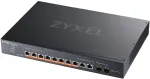&Scaron;akotuvas Zyxel Przełącznik multi-gigabit smart managed xs1935-12hp-zz0101f 8-port 90w poe++ 400watt 802.3bt, 2x 10gbe, 2 sfp+ uplink
