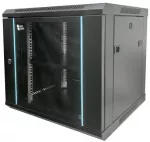Spintelė RACK9U pakabinama Spacetronik SPR_9UP_60_45_50B