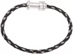 Bransoletka Montblanc MB11654768 &mdash; juoda