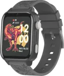 I&scaron;manusis laikrodis Bemi Bemi SmartWatch Play 2 Pilkas