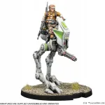 Atomic Mass Games Star Wars: Legion 2.0 &ndash; Sukilėlių AT-RT (2028473)