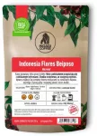 Kavos pupelės Ingagi Indonesia Flores Beiposo 1kg