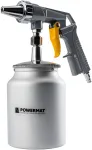 Powermat Smėliavimo pistoletas PM-PDPI-1T