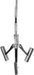 Powermat CILINDRŲ &Scaron;LIFAVIMO PRIEMONĖ 32-89 mm SU REGULIAVIMU PM-HDC-89T