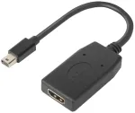 Lenovo 4X90Q93976, Mini DisplayPort, HDMI, ki&scaron;tukas, lizdas, tiesus, 3840 x 2160 pikselių