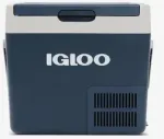 &Scaron;aldytuvas elektrinė kompresorowa IGLOO Compressor &Scaron;aldytuvas ICF 18 (18 litr&oacute;w) one size