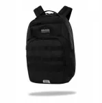 Cool Pack Kuprinė CoolPack Army Juodas C39258