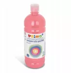 Plakatų dažai Primo, rožiniai, 1l