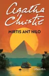 KNYGA Mirtis ant Nilo
