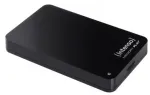 Intenso 2.5" Memory Play USB 3.0 1TB I&scaron;orinis kietasis diskas 5400 RPM 2.5" Micro-USB B 3.2 Gen 1 (3.1 Gen 1) Juodas