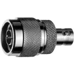 Teleg&auml;rtner TELEGRTNER BNC į N adapteris (f-m)