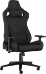 Fotelis GENESIS Nitro 660 Juodas (NFG-2530)