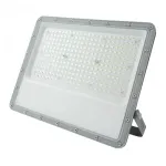 Prožektorius Ecolight Projektorius LED Premium NL-4 200W 30000lm 4000K pilkas IP65 (EC61804)