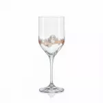 Crystalex Taurės vynui 330ml 6vnt, Umma, Q9454