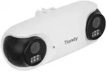 Kamera IP Opti PODW&Oacute;JNA KAMERA IP TC-C38RN 2ANA-28 SK Series / Color Maker 2&nbsp,x 4&nbsp,Mpx 2&nbsp,x 2.8&nbsp,mm TIANDY