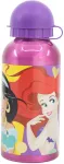 Disney Princess &scaron;viesus aliuminio buteliukas 400 ml
