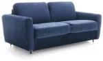 Sofa-lova OLBIA II 2(180)FF PRO GALA AUDINYS D