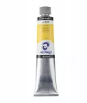Van Gogh aliejus ekstra fine 200ml: AZO S1 geltonas MED.