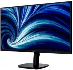 Monitorius Philips 3000 serijos 27B2N3200A/61, 68,6 cm (27"), 1920 x 1080 pikselių, Full HD, LCD, 4 ms, juodas