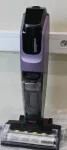 I&scaron;parduodama. BISSELL CrossWave OmniForce EdgeFind Select Vacuum cleaner - cordless Stick Dry wet Operating Autonomy 45 min Juodas P