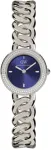 Laikrodis Daniel Wellington Ellips Watch 26 Mėlyna Crystal S DW00101006