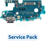 ServicePack Płytka ładowania usb SAMSUNG A57 5G A576B GH96-20947A